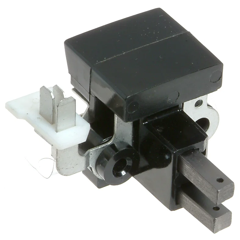 Voltage regulator Mitsubishi A866T 01871, 14V