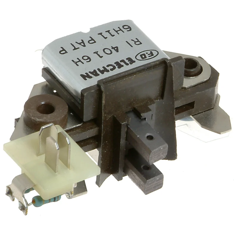 Alternator Mits. A866T 01170