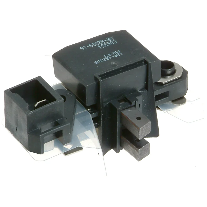 Voltage regulator Mits. A866T 03870, 12V