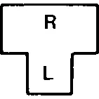 Voltage regulator Mitsubishi A866T 03570, 24V