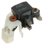 Voltage regulator Mitsubishi A866T 03570, 24V
