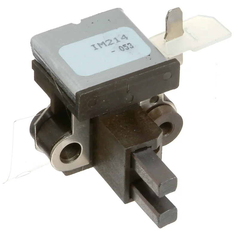 Voltage regulator Mits. A866X 02370, 24V