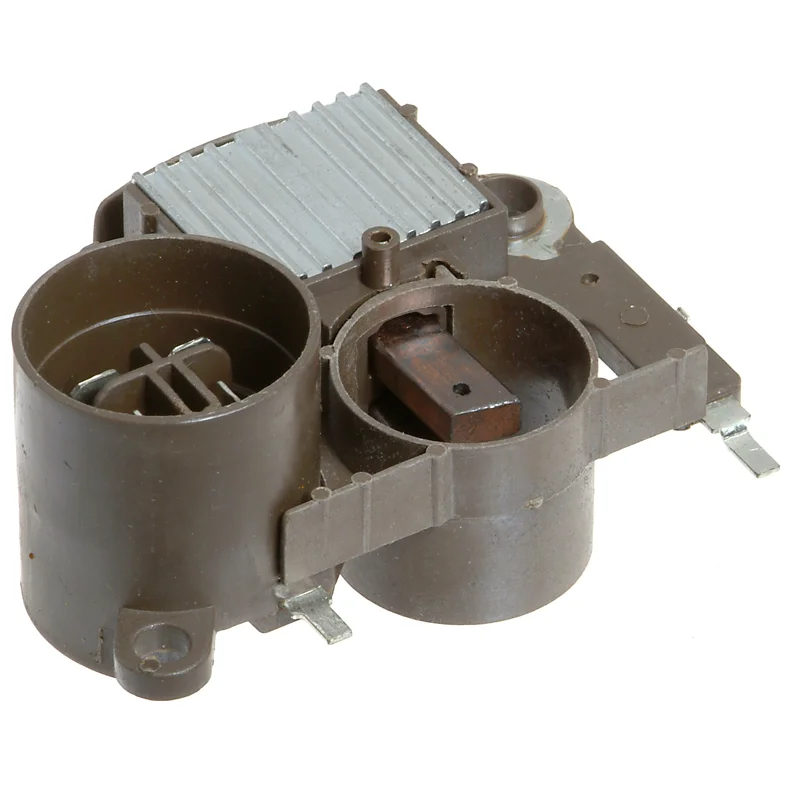 Voltage regulator Mits. A866X 13670, Honda