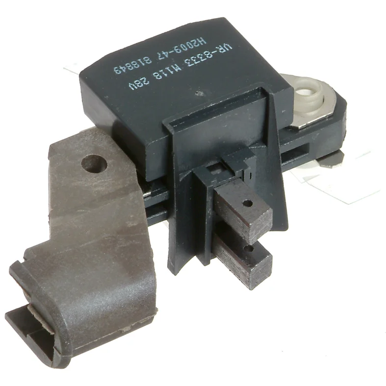 Voltage regulator Mits. A866T 06870, 28V