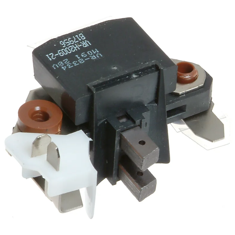Voltage regulator for Mits. A866T 02070, 28V