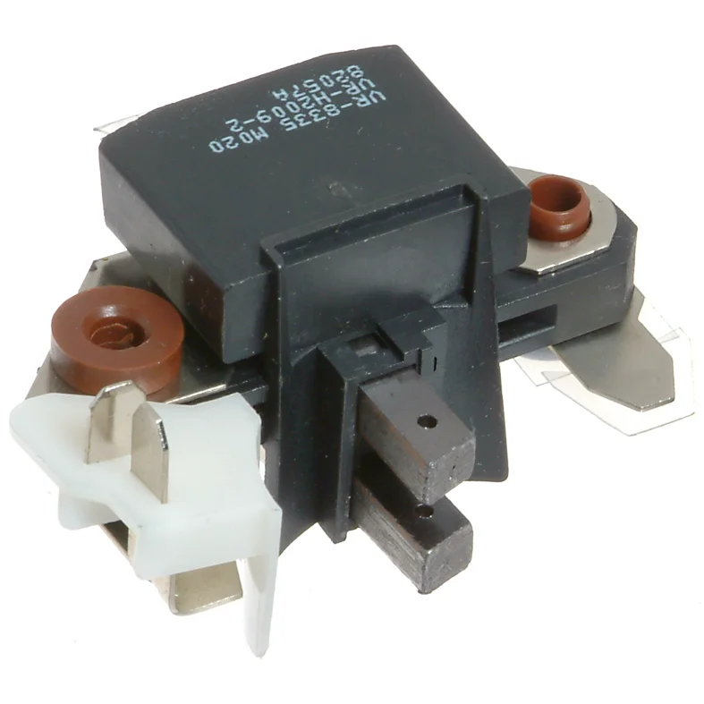 Voltage regulator Mits. A866T-04070, R/L