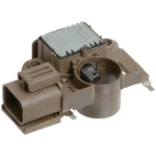 Voltage regulator Mits. A866X 00179, Mazda