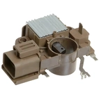 Voltage regulator Mits. A866X 17172/Mazda