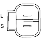 Reg. Mits. A866X 12682