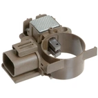 Voltage regulator Mits. A866X 09171