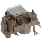 Voltage regulator Mits. 189