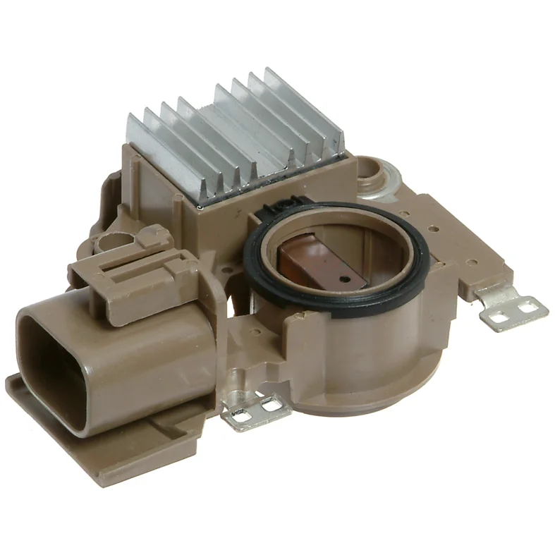 Voltage regulator Mits. A866X 20472, Mazda