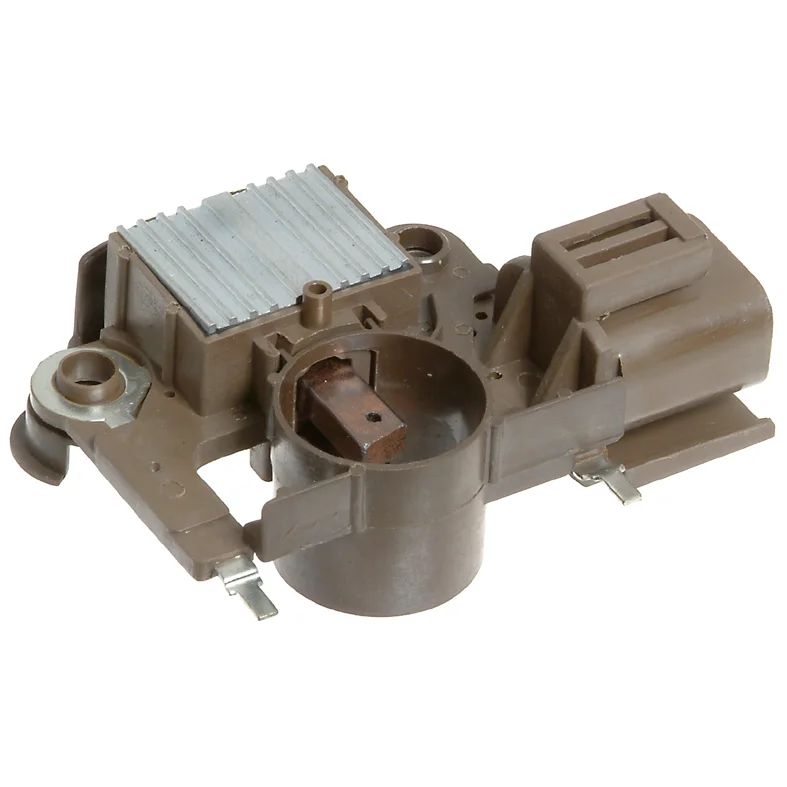 Voltage regulator Mits. A866X 13272, Nissan