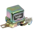 Mechanical regulator (like VR-8300)