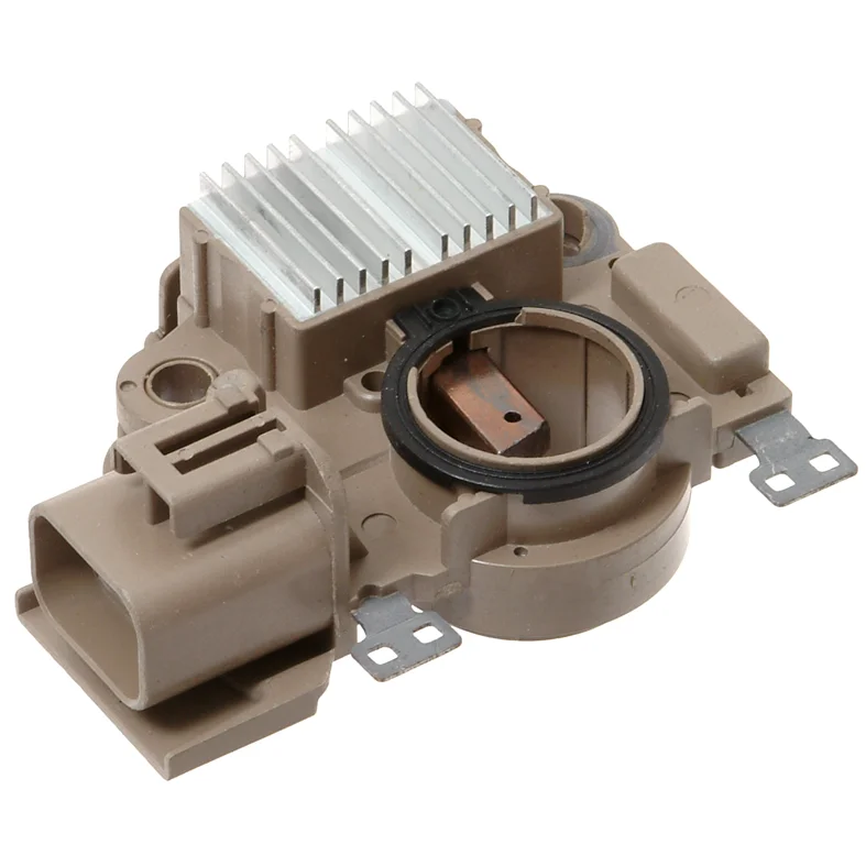 Voltage regulator Mitsubishi 341, 12V