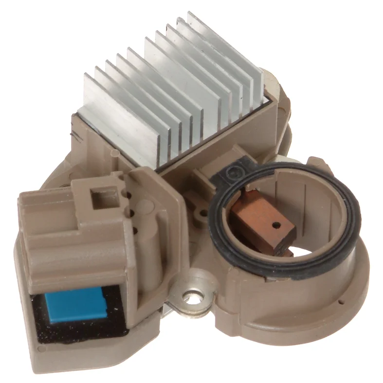 Voltage regulator Mits. 529, 12V