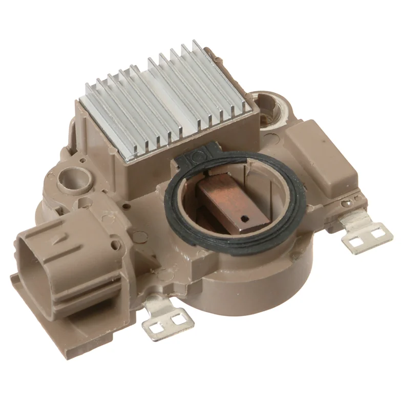 Voltage regulator Mitsubishi 487, 12V