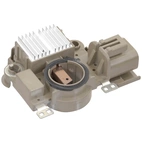 Mechanical regulator (like VR-8300)