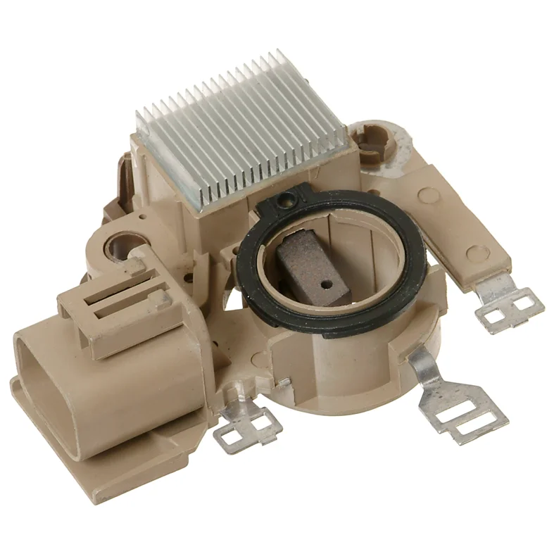 Voltage regulator Mitsubishi A866X 25272