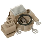 Mechanical regulator (like VR-8300)
