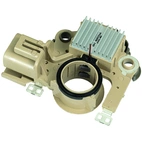 Mechanical regulator (like VR-8300)