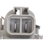 Mechanical regulator (like VR-8300)