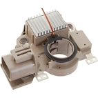 Mechanical regulator (like VR-8300)