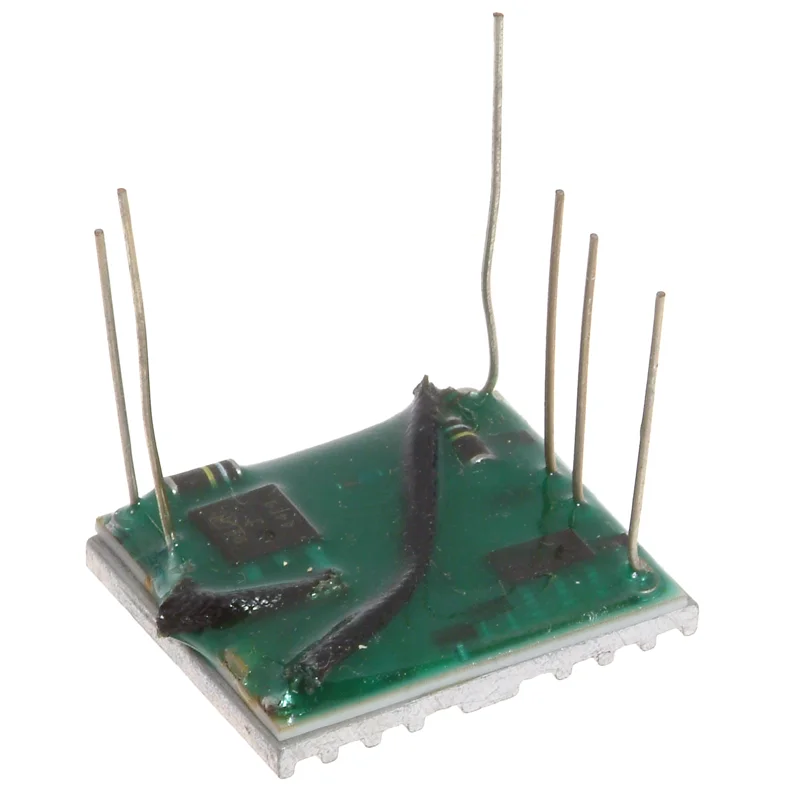 Repair circuit Regulator VR-8329