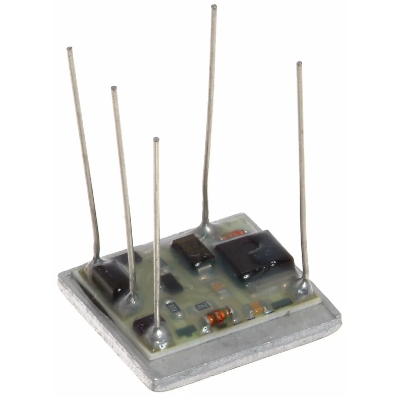 Repair circuit Voltage regulator VR-8328/8330