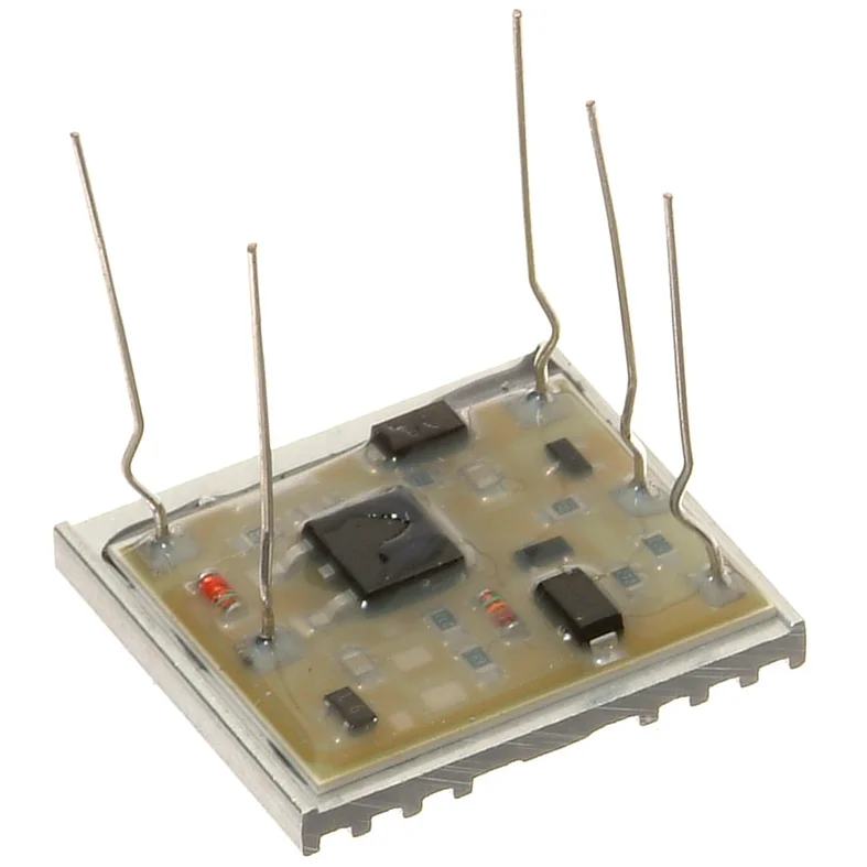 Repair circuit Voltage regulator VR-8347/8355