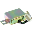 Voltage regulator ND 026000-1800, Toyota