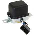 Voltage regulator ND 026000-1800, Toyota