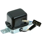 14V electronic regulator