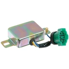 Voltage regulator ND 026000-3500