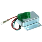 Voltage regulator ND 026000-2950