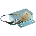 Voltage regulator ND 026000-2370/80