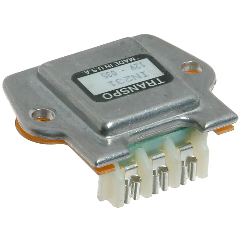 Regulator ND 126000-0070, 12V