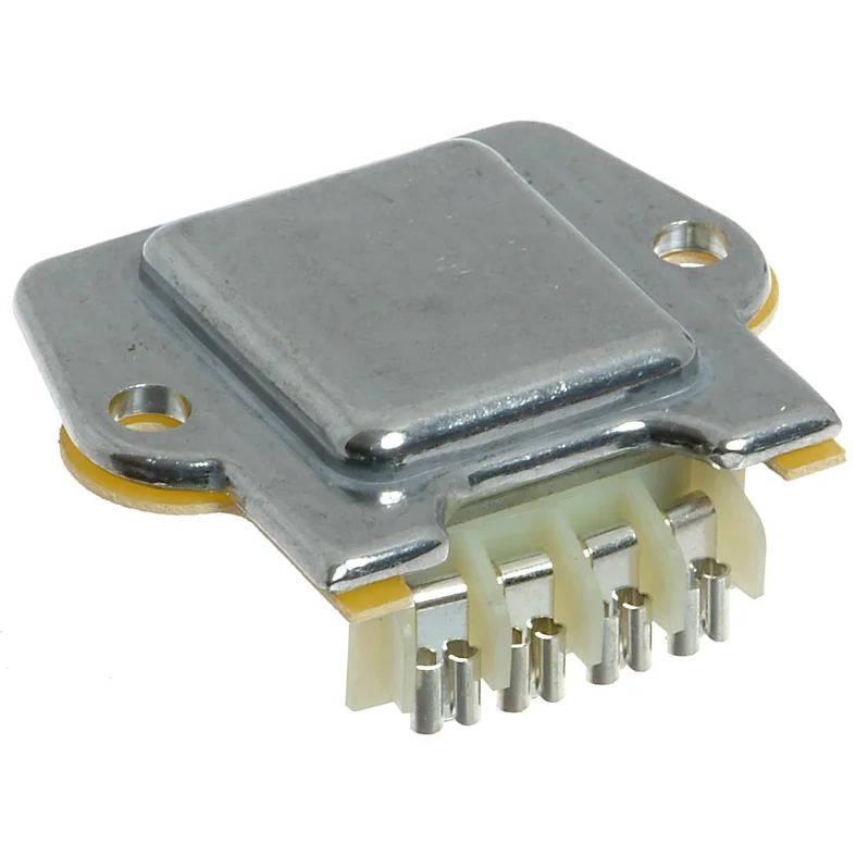 Voltage regulator ND 126000-0050, 14V