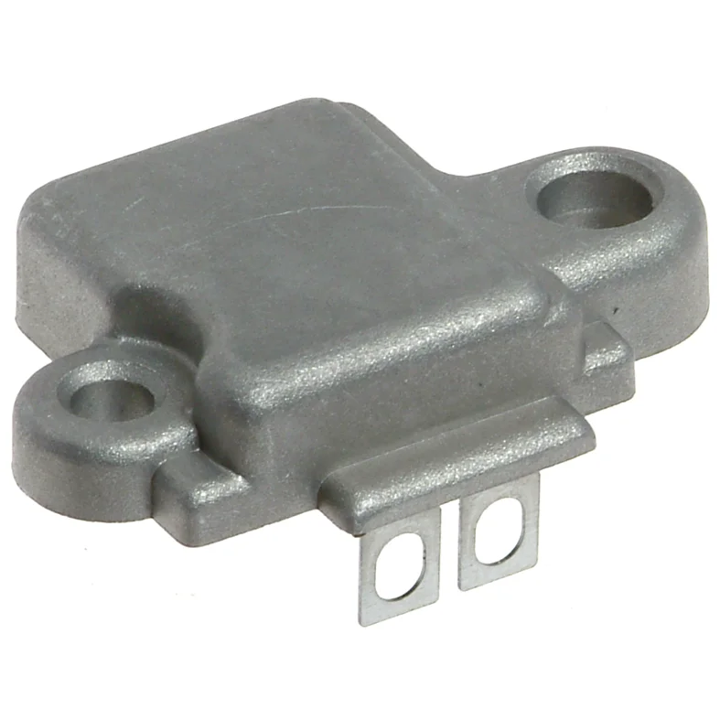 Voltage regulator ND 126000-0180/0770