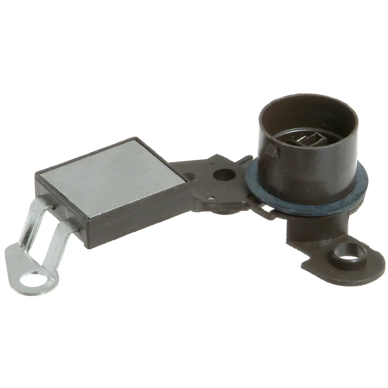 Voltage regulator ND 126000-0360