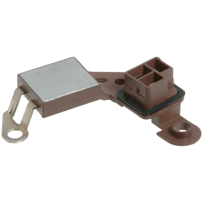 Voltage regulator ND 126000-0450