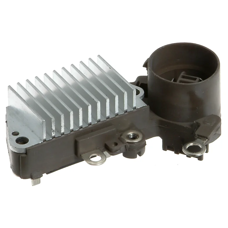 Voltage regulator ND 126000-0400, 12V