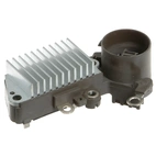 Voltage regulator ND 126000-0430, Honda