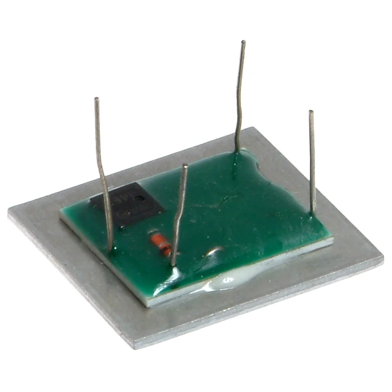 Regulator ND 026000-2380, Caterpillar