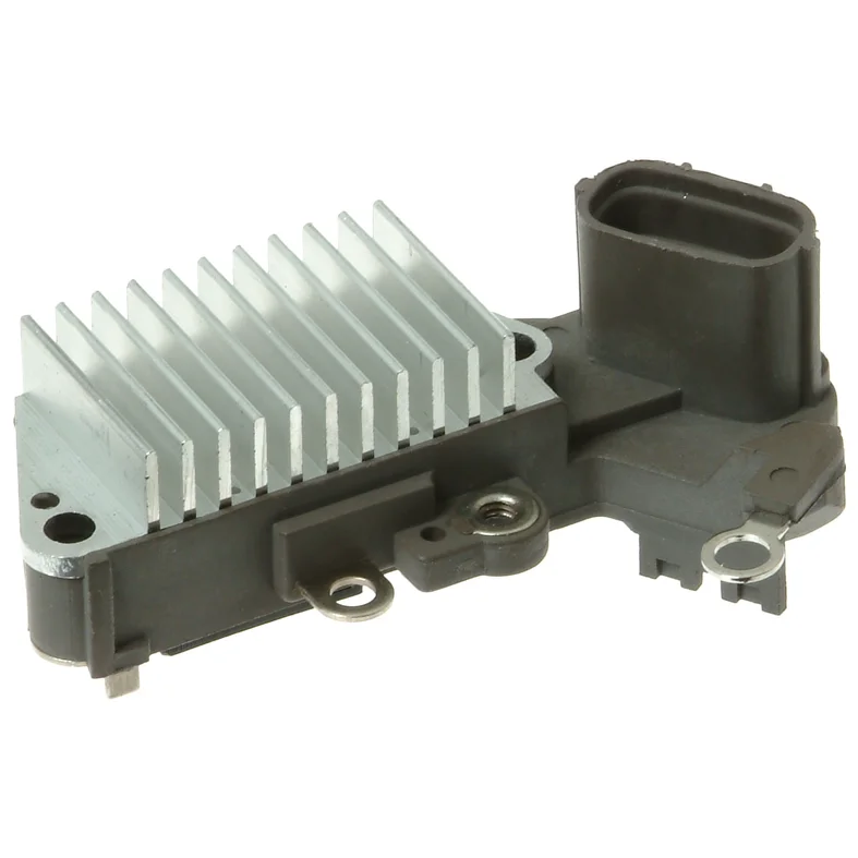 Voltage regulator ND 126000-1971, 12V