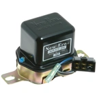 Voltage regulator 026000-1670, 24V