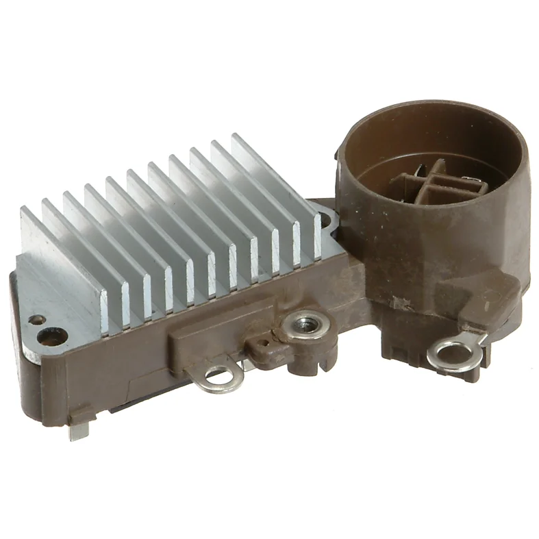 Voltage regulator ND 126000-0540, 12V