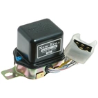 Voltage regulator ND 026000-0400, 12V