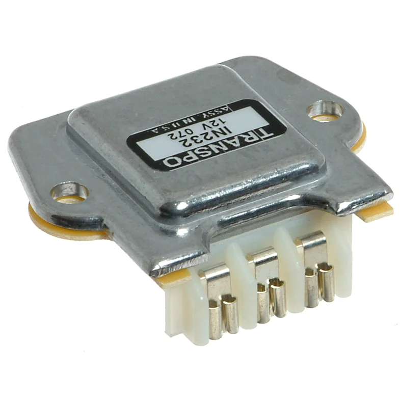 Regulator ND 126000-0020