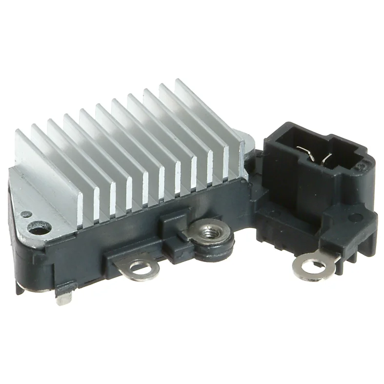 Voltage regulator 126000-0971/0970, 12V